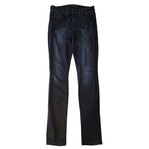 Joe's Jeans TME Skinny W 27 Dark Wash
